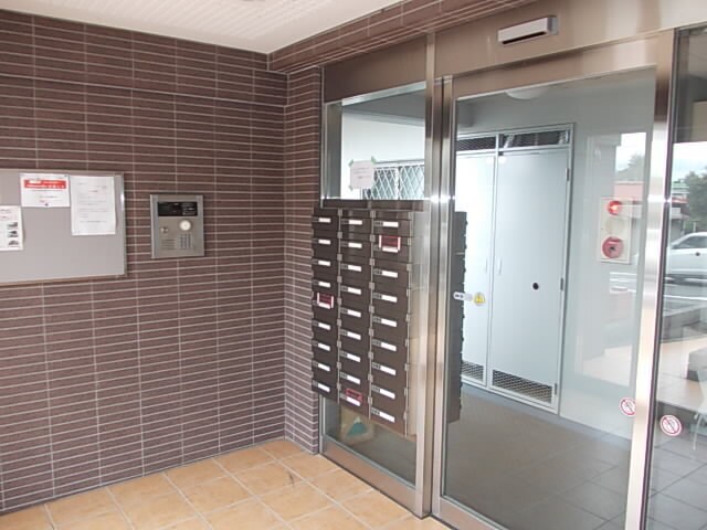 ベルテックスの物件内観写真