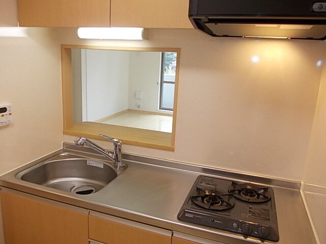 ベルテックスの物件内観写真