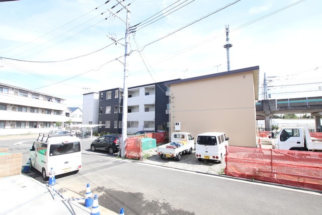 ゆめが丘駅 徒歩8分 1階の物件内観写真