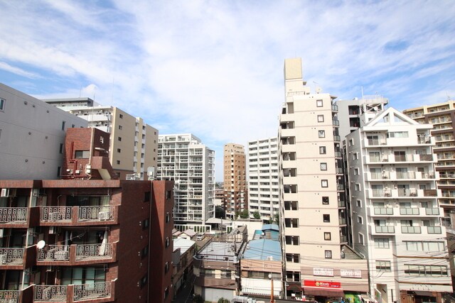 町田駅 徒歩6分 7階の物件内観写真