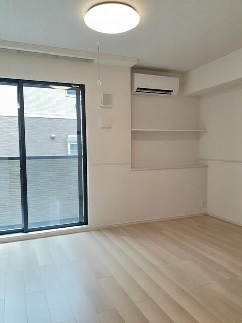 シャトレーＢＡＮの物件内観写真