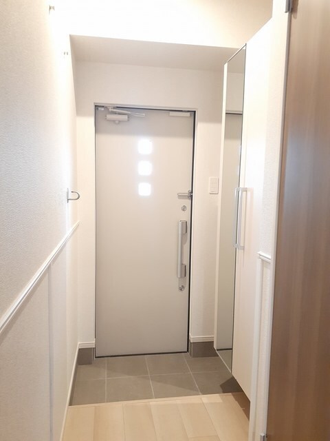 シャトレーＢＡＮの物件内観写真