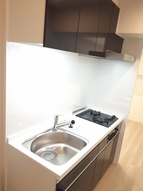 シャトレーＢＡＮの物件内観写真