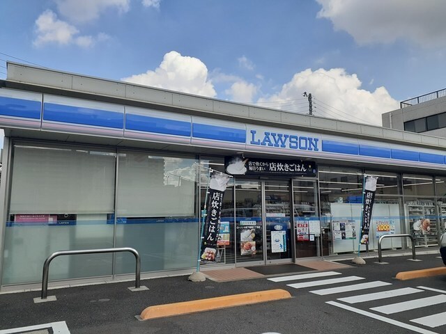 シャトレーＢＡＮの物件外観写真