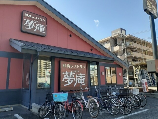 シャトレーＢＡＮの物件外観写真