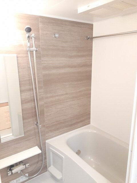 シャトレーＢＡＮの物件内観写真