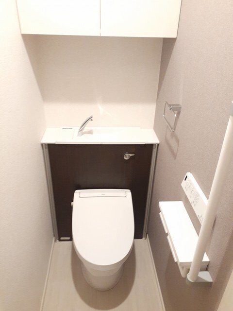 シャトレーＢＡＮの物件内観写真