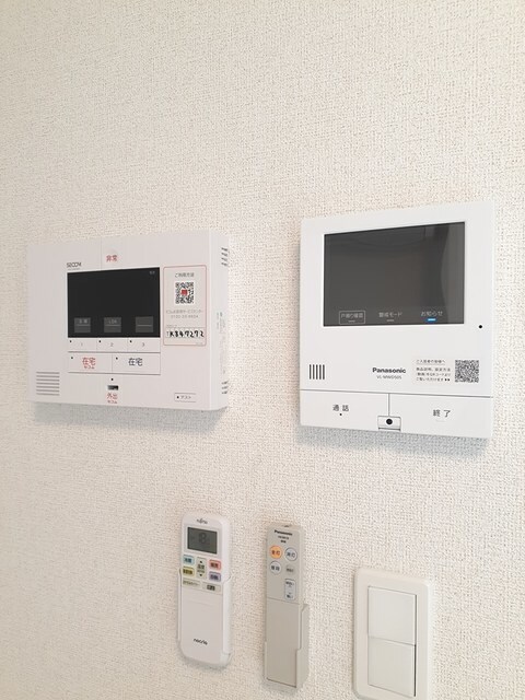 シャトレーＢＡＮの物件内観写真