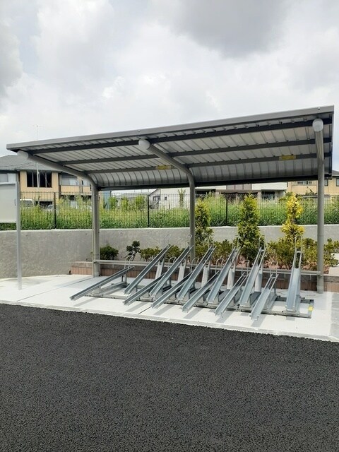 シャトレーＢＡＮの物件内観写真