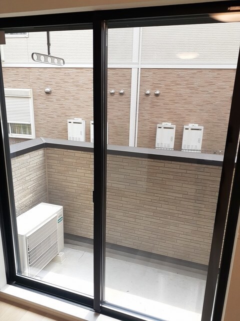 シャトレーＢＡＮの物件内観写真