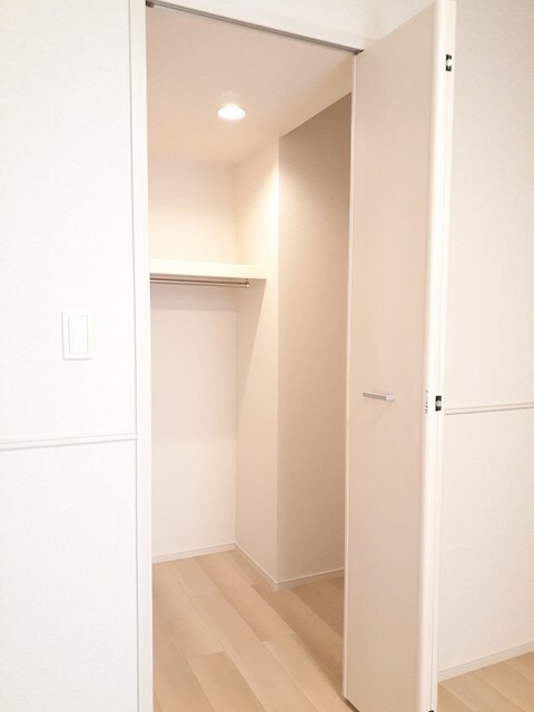 シャトレーＢＡＮの物件内観写真