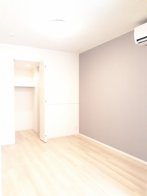 シャトレーＢＡＮの物件内観写真