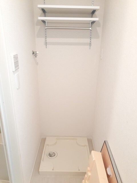 シャトレーＢＡＮの物件内観写真