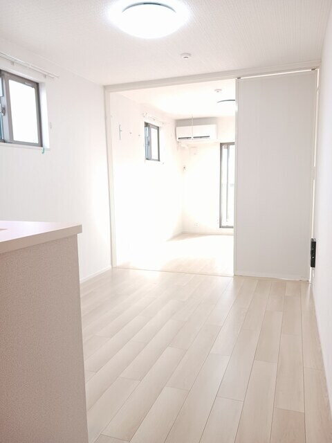 ライゼの物件内観写真