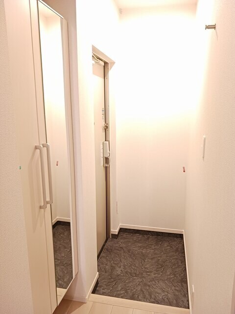 ライゼの物件内観写真