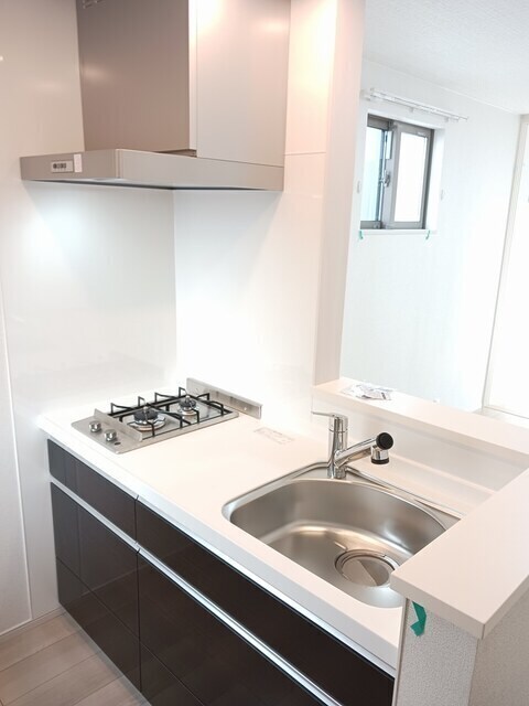 ライゼの物件内観写真