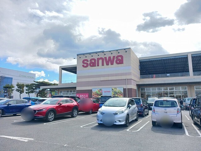 ライゼの物件外観写真