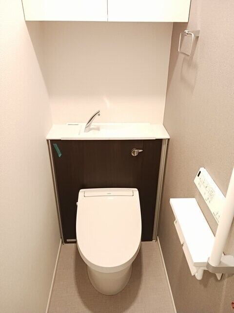 ライゼの物件内観写真