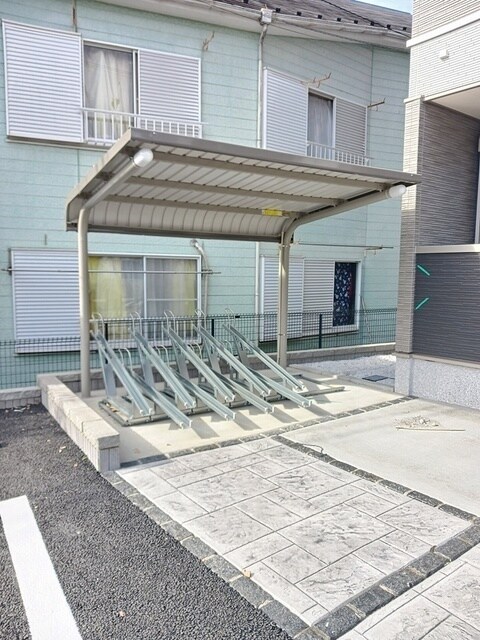 ライゼの物件内観写真