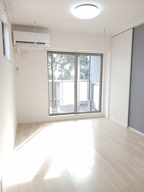 ライゼの物件内観写真