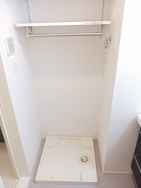 ライゼの物件内観写真