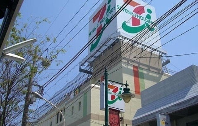 レフィナードの物件外観写真