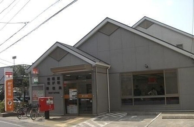 レフィナードの物件外観写真