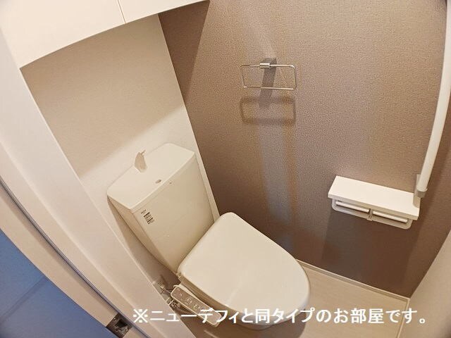 レフィナードの物件内観写真