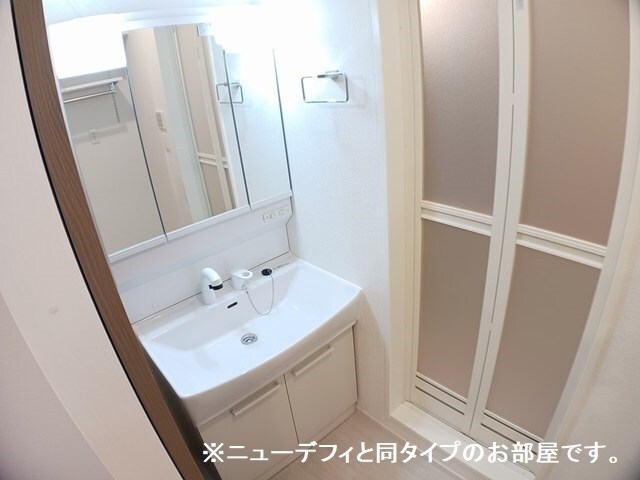 レフィナードの物件内観写真