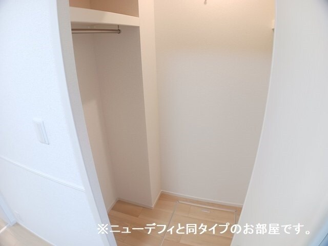 レフィナードの物件内観写真