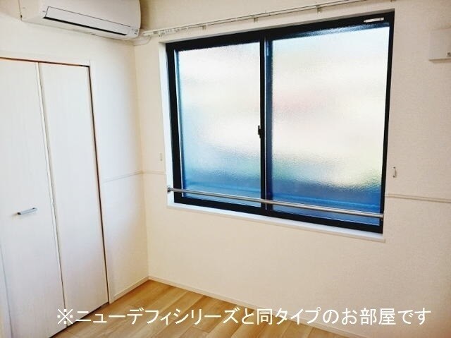 レフィナードの物件内観写真