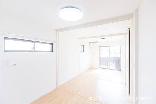 オーレヴィアの物件内観写真