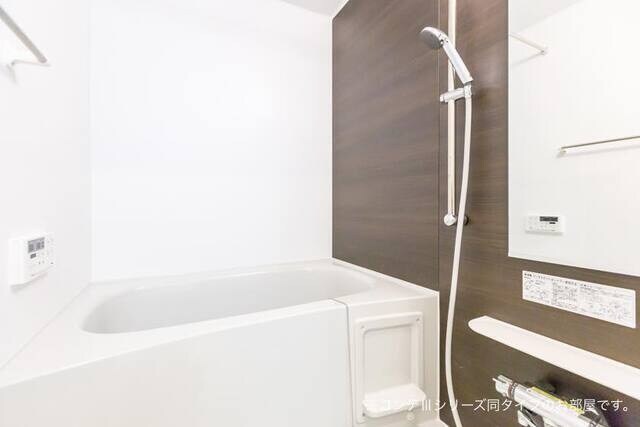 オーレヴィアの物件内観写真