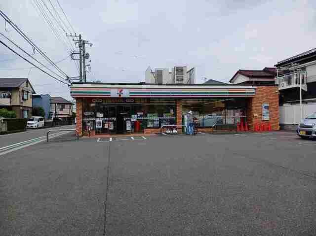 オーレヴィアの物件外観写真