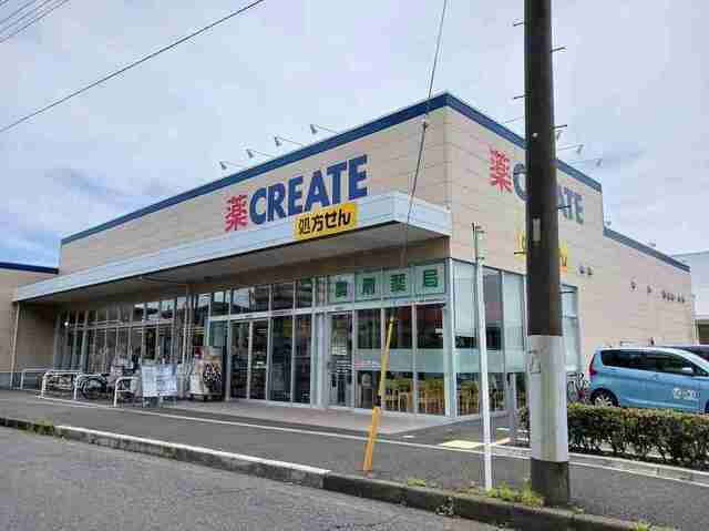 オーレヴィアの物件外観写真