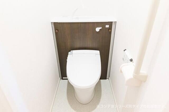 オーレヴィアの物件内観写真