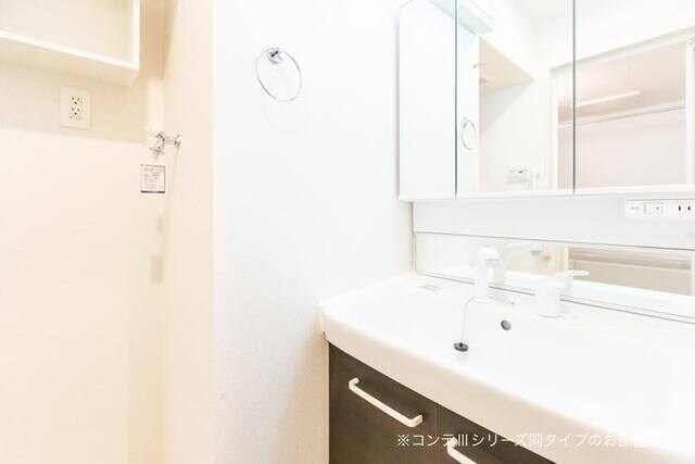 オーレヴィアの物件内観写真