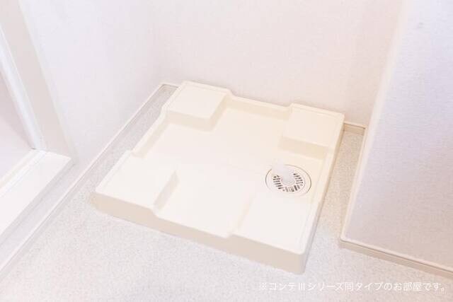 オーレヴィアの物件内観写真