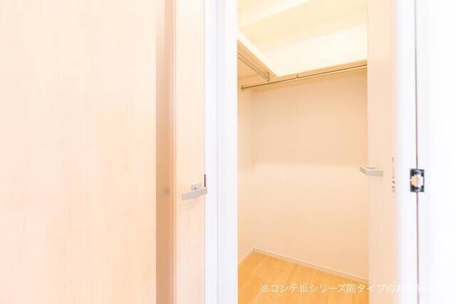 オーレヴィアの物件内観写真