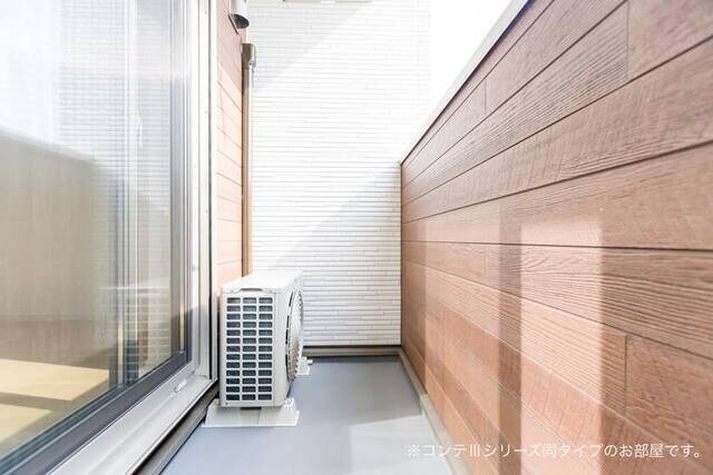 オーレヴィアの物件内観写真