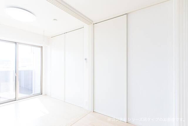 オーレヴィアの物件内観写真