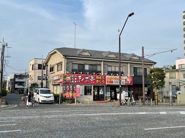 Ｎ．チェントロ相模原の物件外観写真