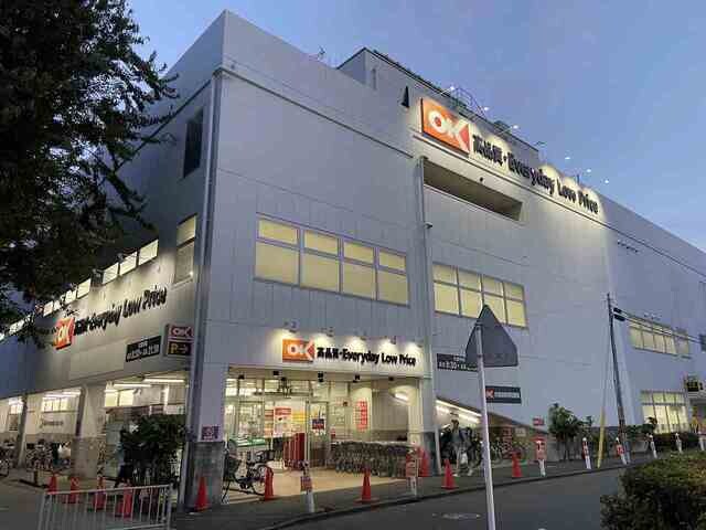 Ｎ．チェントロ相模原の物件外観写真