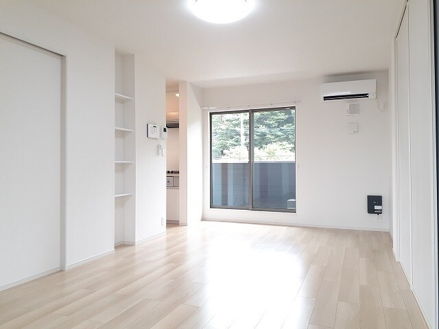 カーサ　フェリーチェの物件内観写真