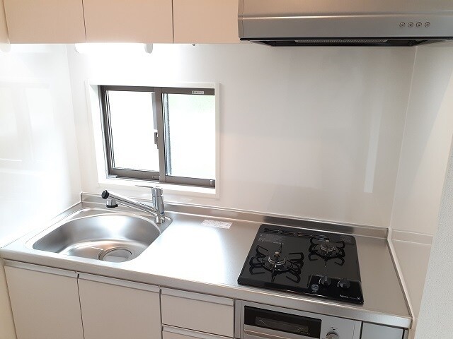 カーサ　フェリーチェの物件内観写真