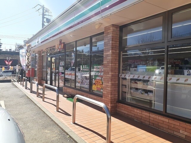 カーサ　フェリーチェの物件外観写真