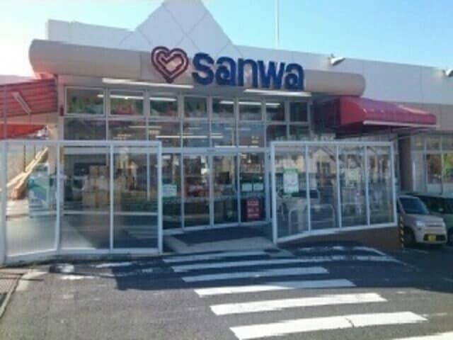 カーサ　フェリーチェの物件外観写真