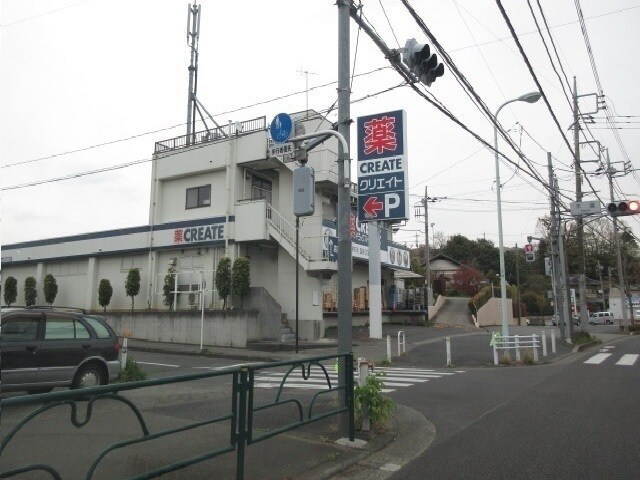 カーサ　フェリーチェの物件外観写真