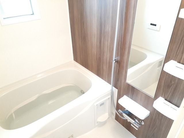 カーサ　フェリーチェの物件内観写真