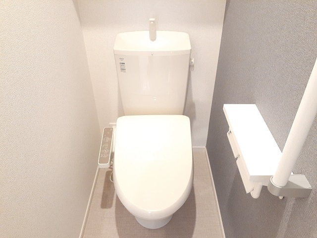 カーサ　フェリーチェの物件内観写真